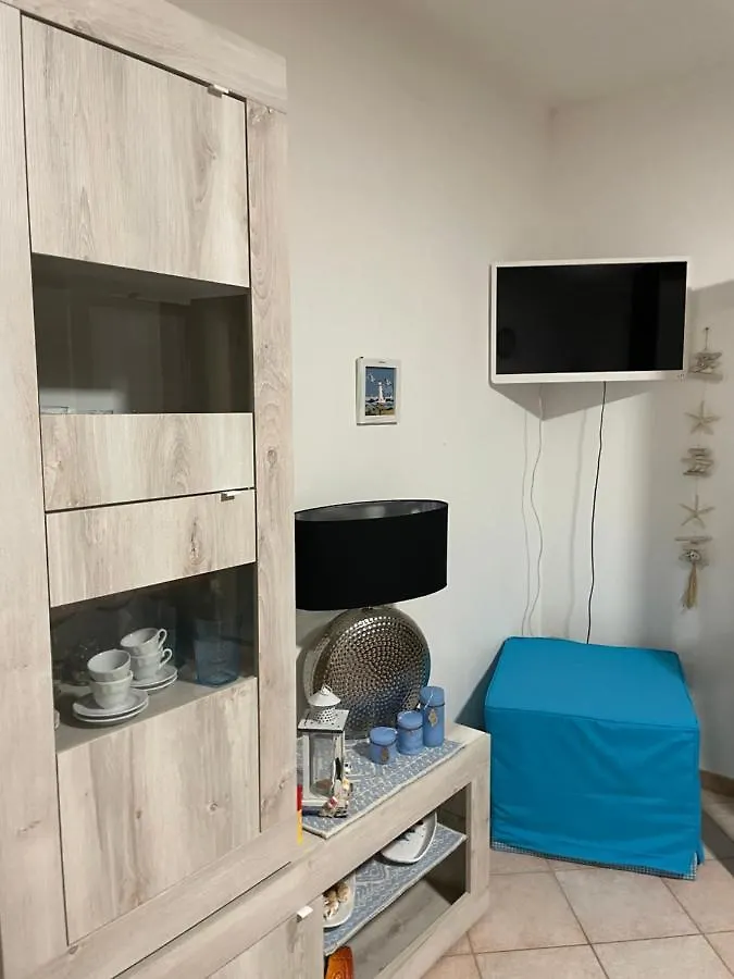 La Muddizza Valledoria a 500 mt dal mare Villa