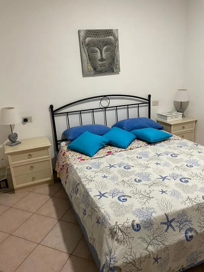 La Muddizza Valledoria a 500 mt dal mare Villa Casa vacanze