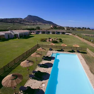 Tenute Costadoria Alloggio per agriturismo